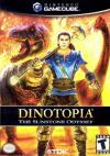 Dinotopia The Sunstone Odyssey Box Art Front
